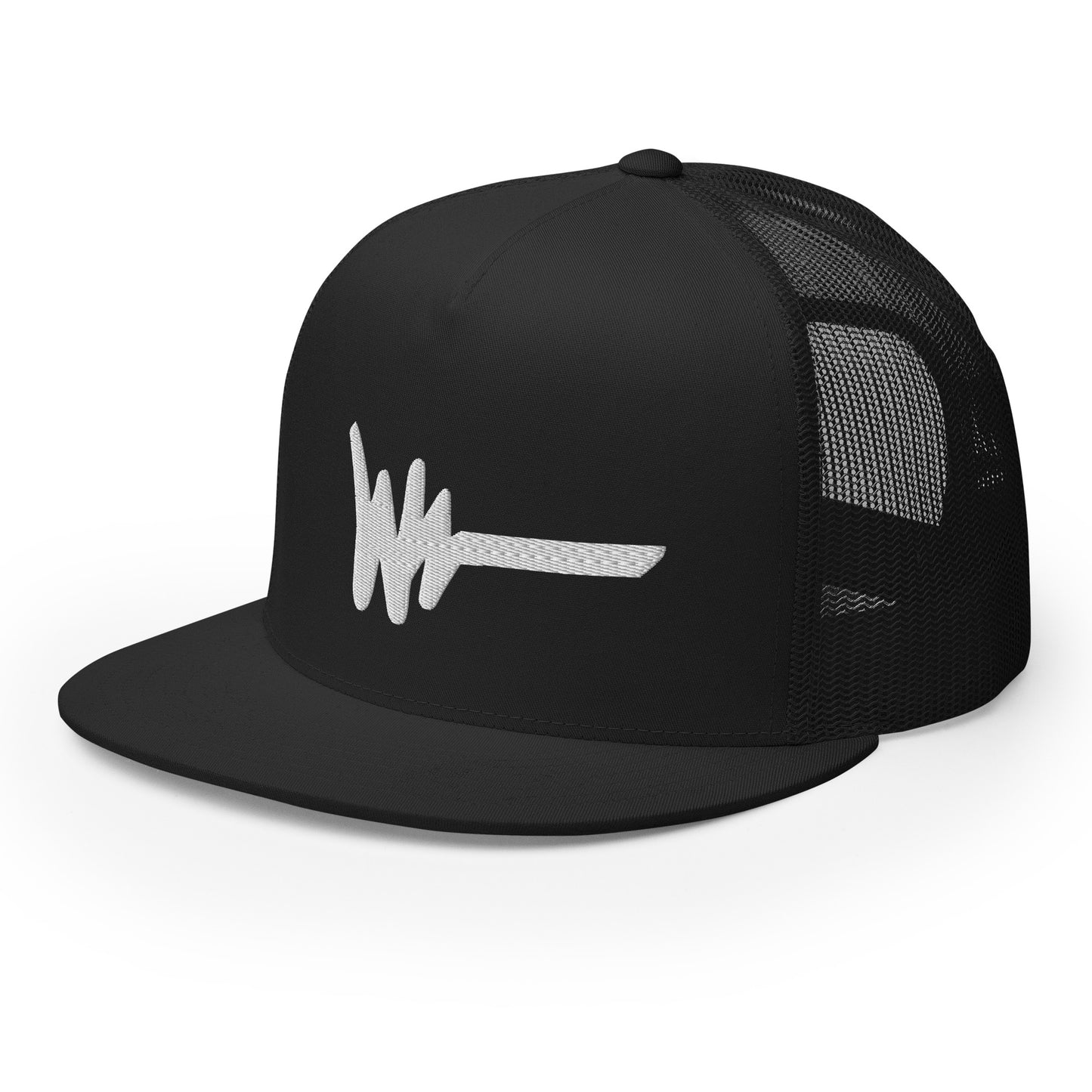 WW Trucker Cap