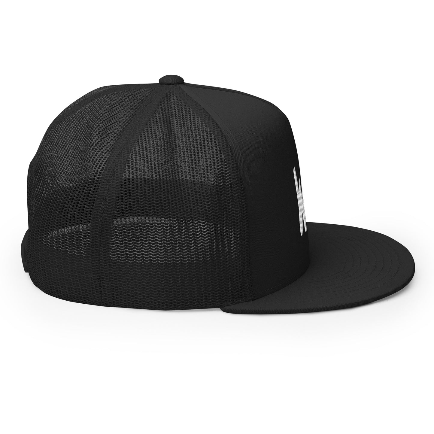 WW Trucker Cap