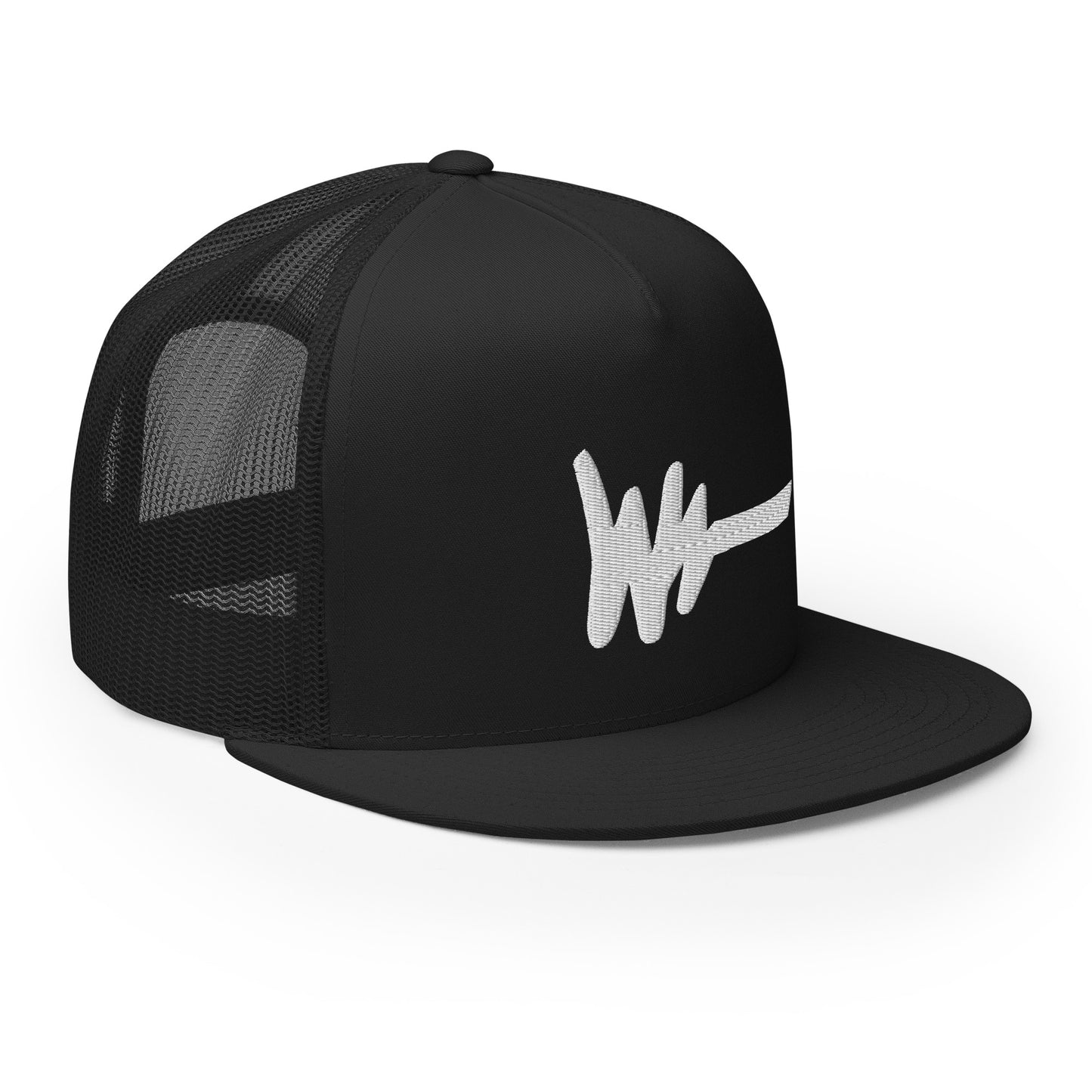WW Trucker Cap