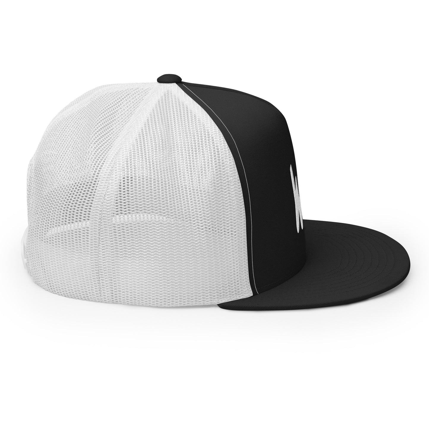 WW Trucker Cap