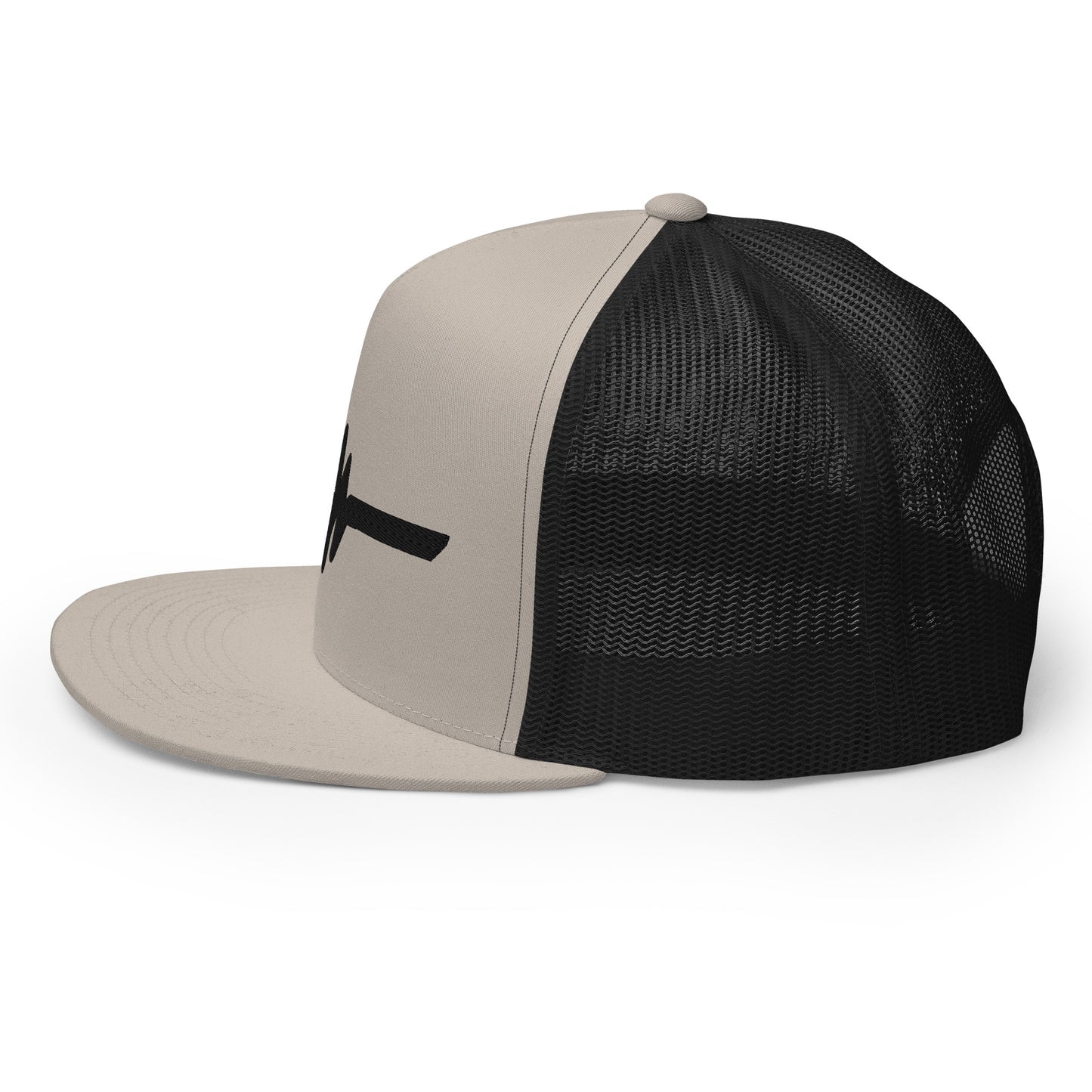 WW Trucker Cap