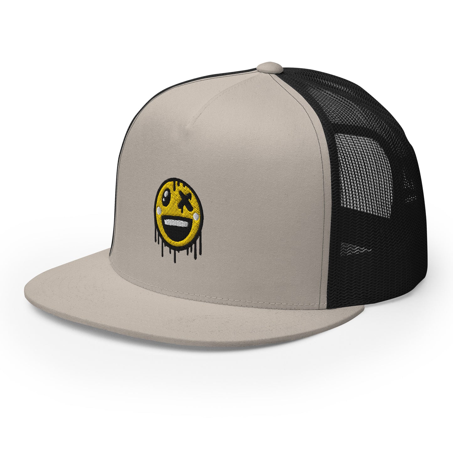 Emoji Trucker Cap