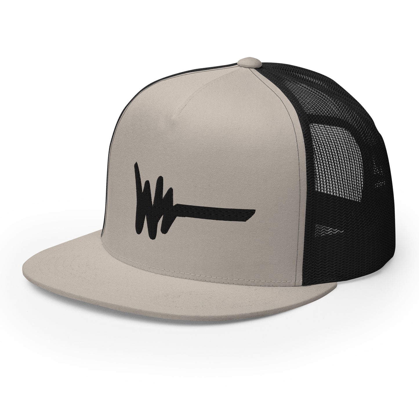 WW Trucker Cap