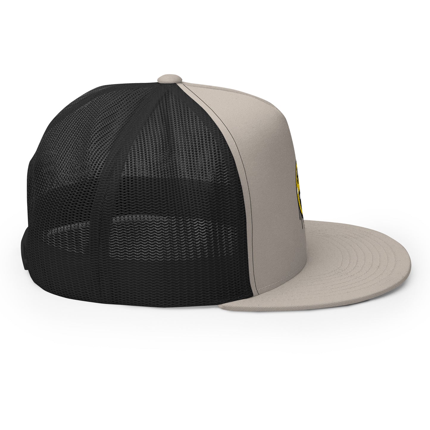 Emoji Trucker Cap
