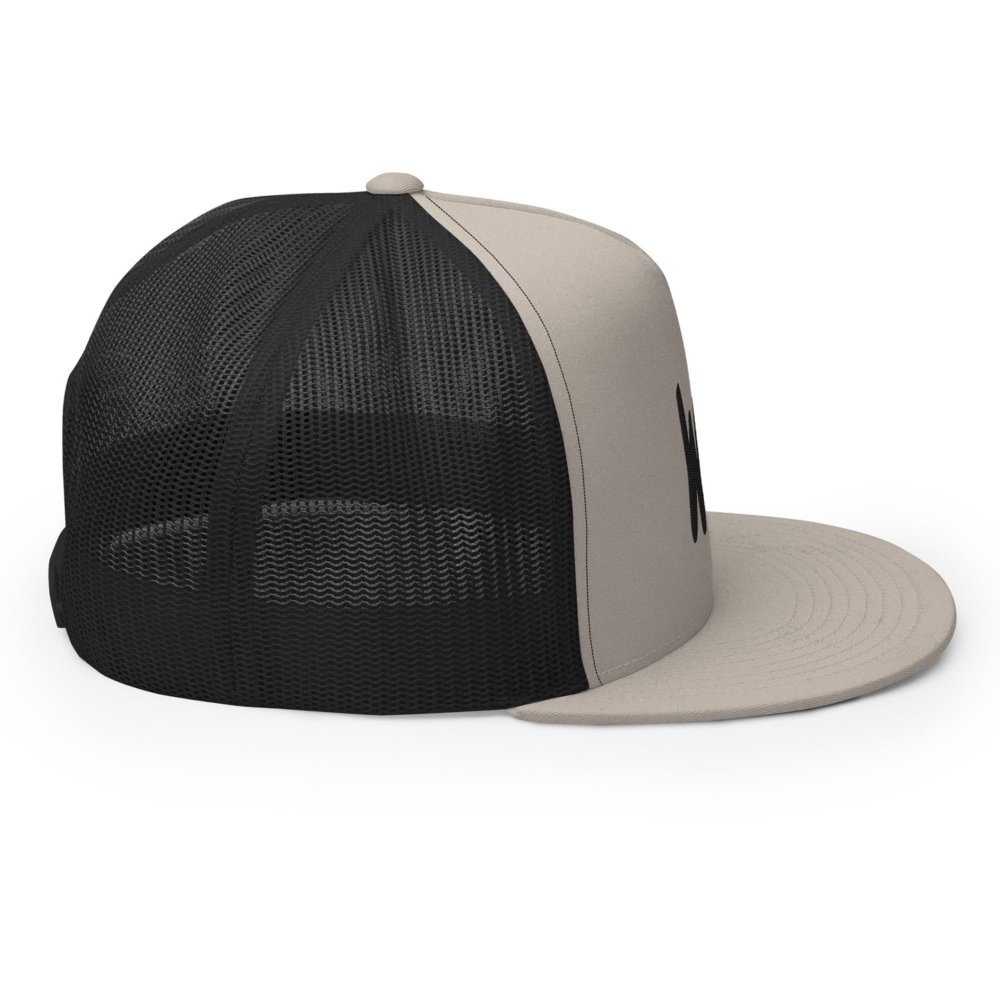 WW Trucker Cap