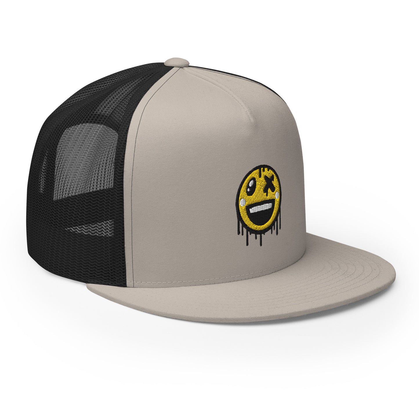 Emoji Trucker Cap
