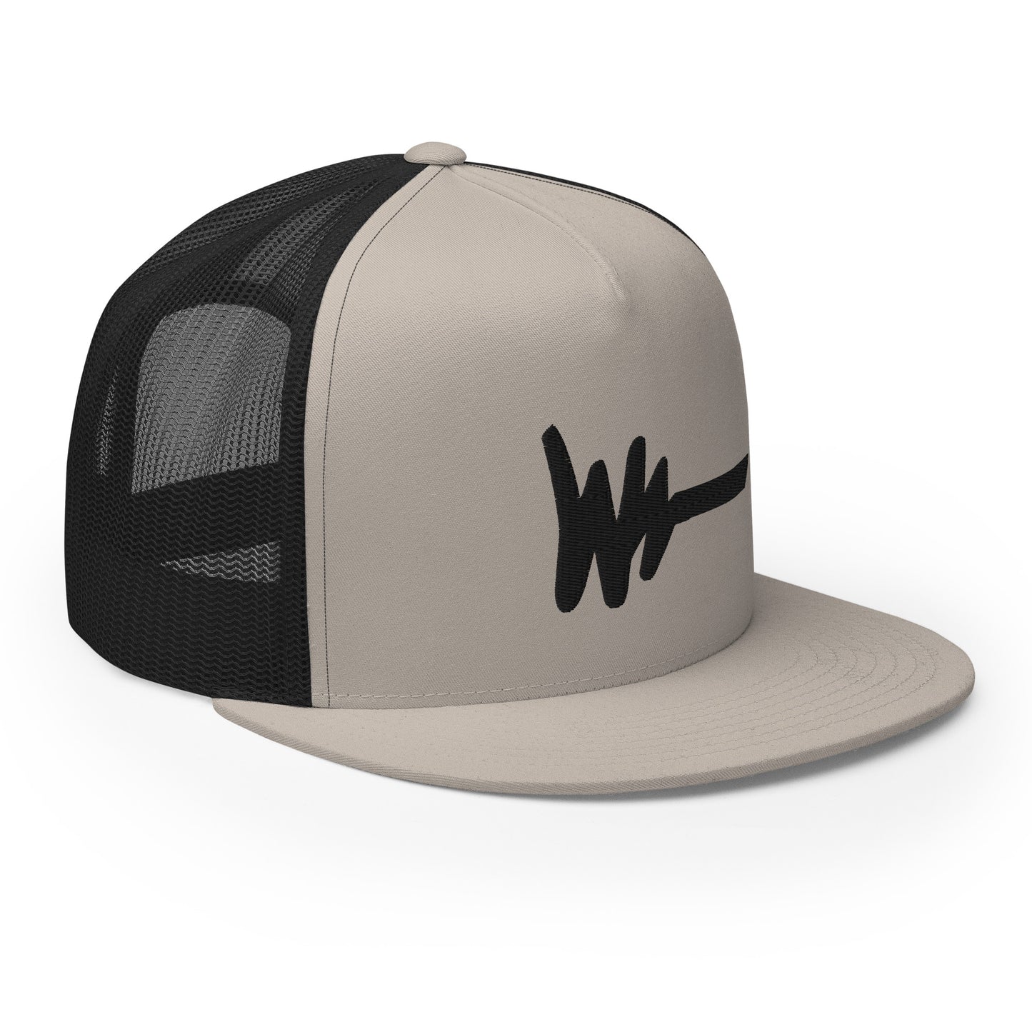 WW Trucker Cap