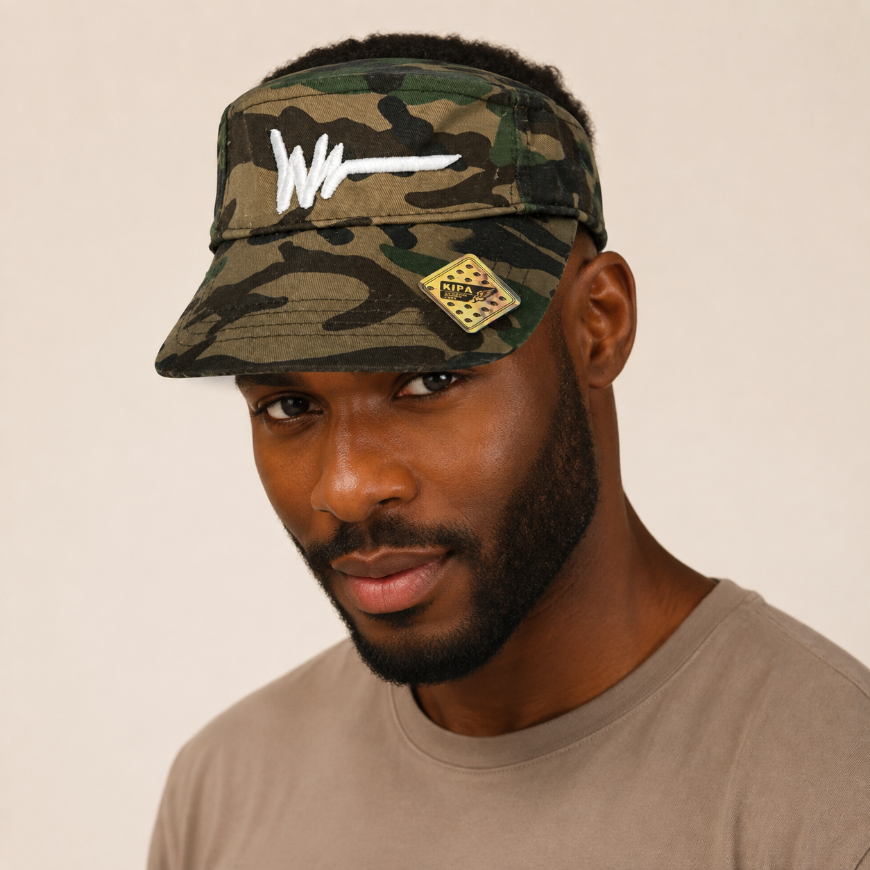 Camo Visor