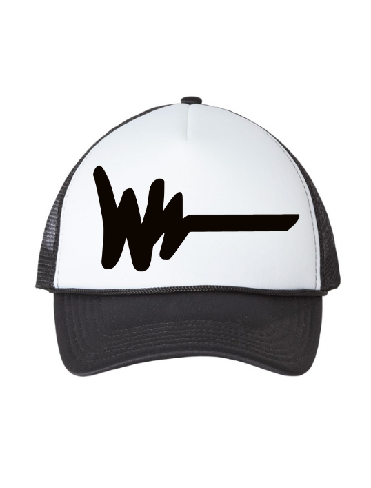 Icon Trucker Hat