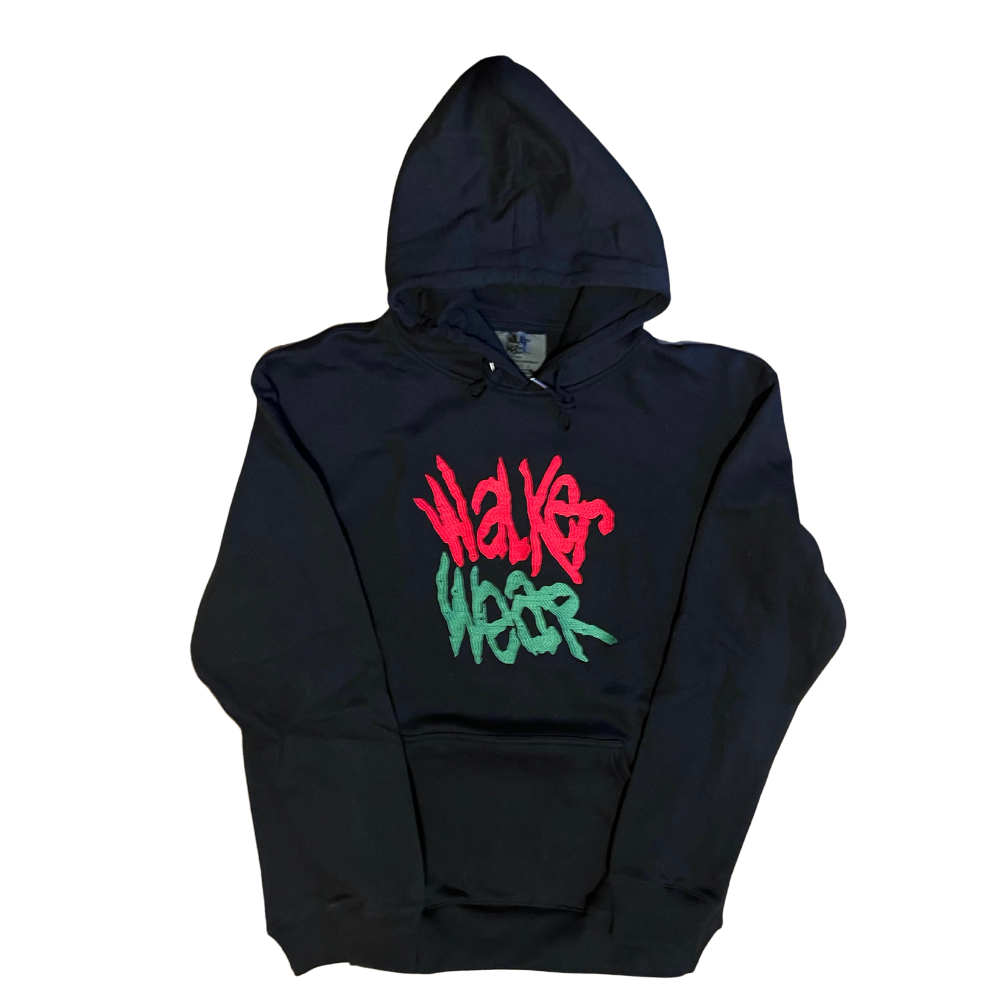 Vintage Inspired RBG Hoodie