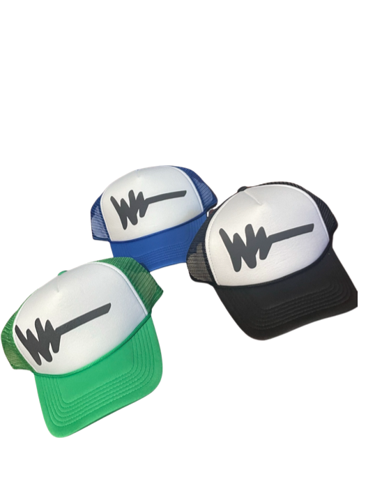 Icon Trucker Hat