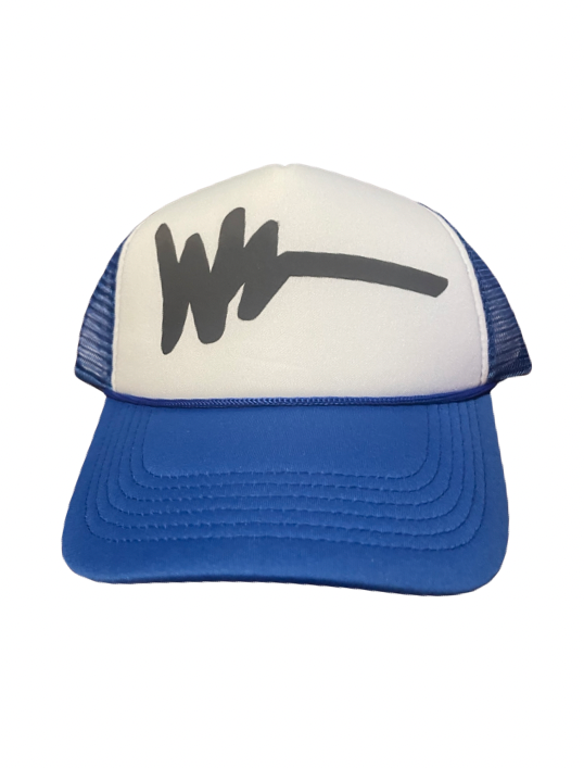 Icon Trucker Hat