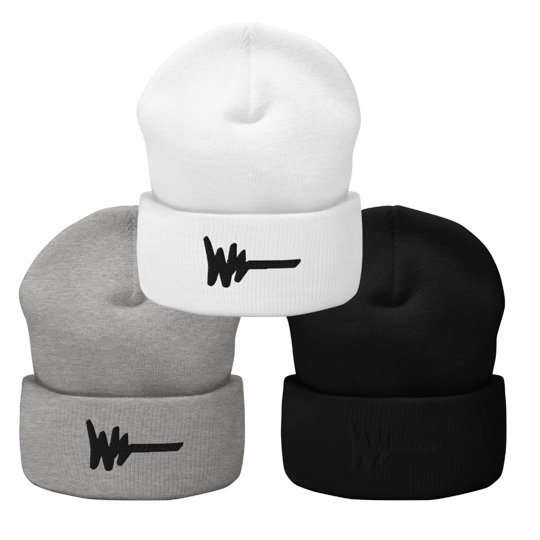 WW Beanie
