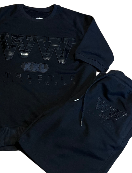 WW XXL Short Set