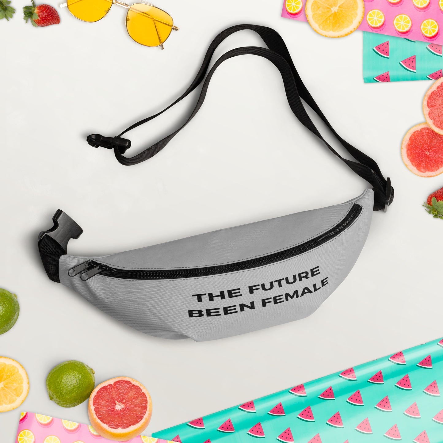 Future Fanny Pack