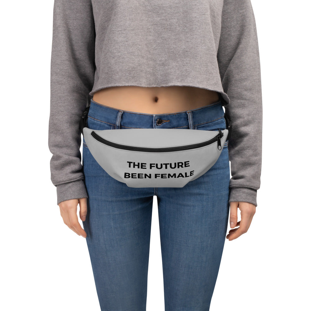 Future Fanny Pack