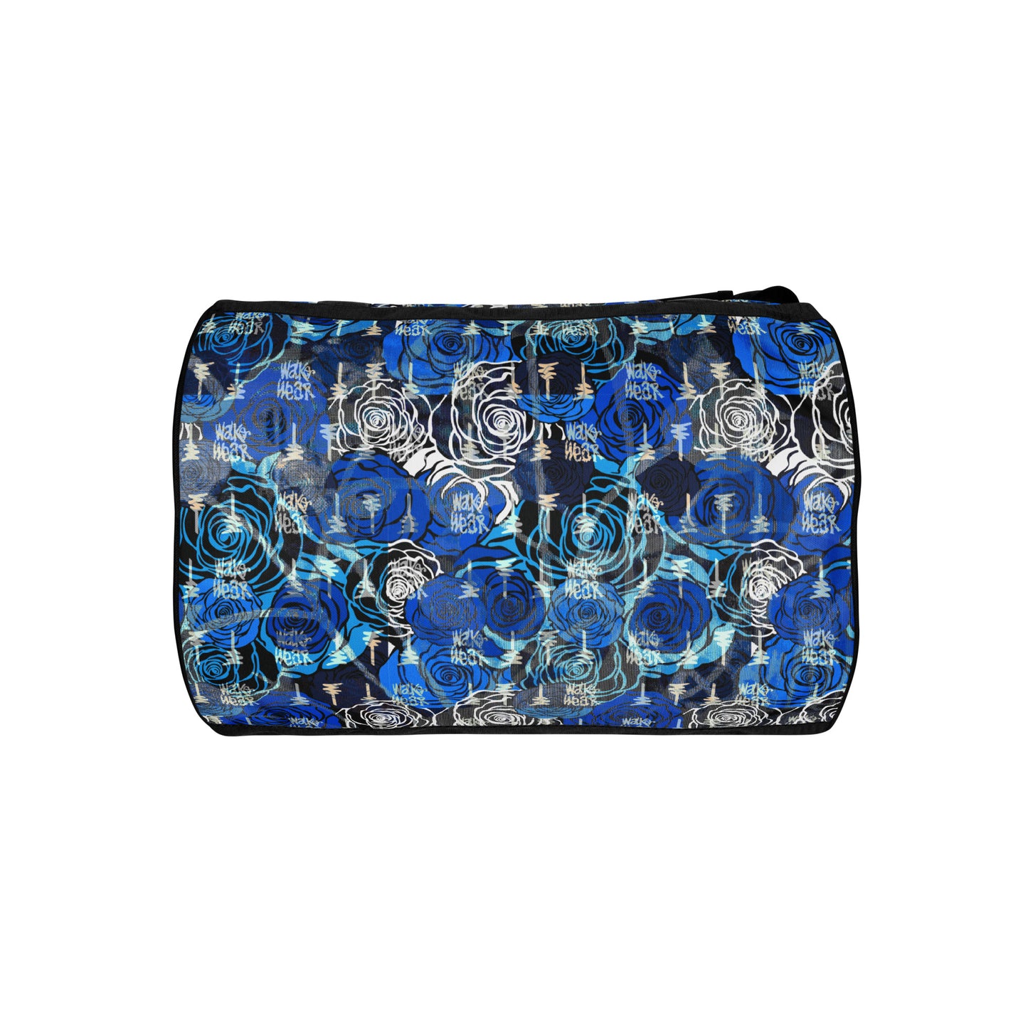 Rose Gym Bag