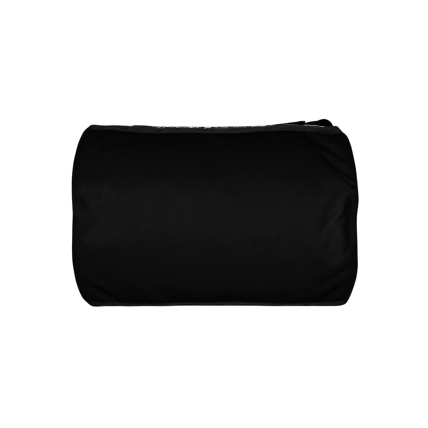 Rose gym bag