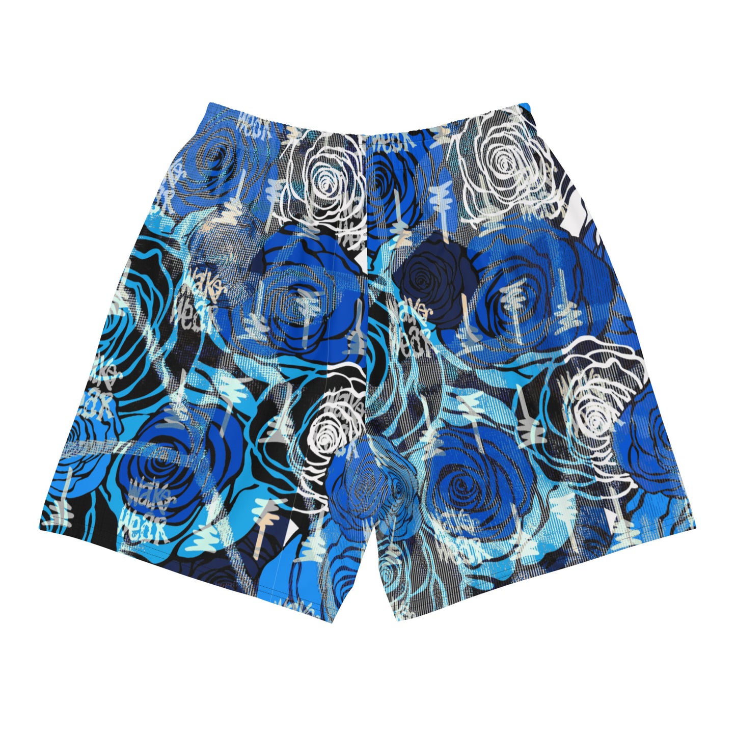 Men's Recycled Athletic Shorts