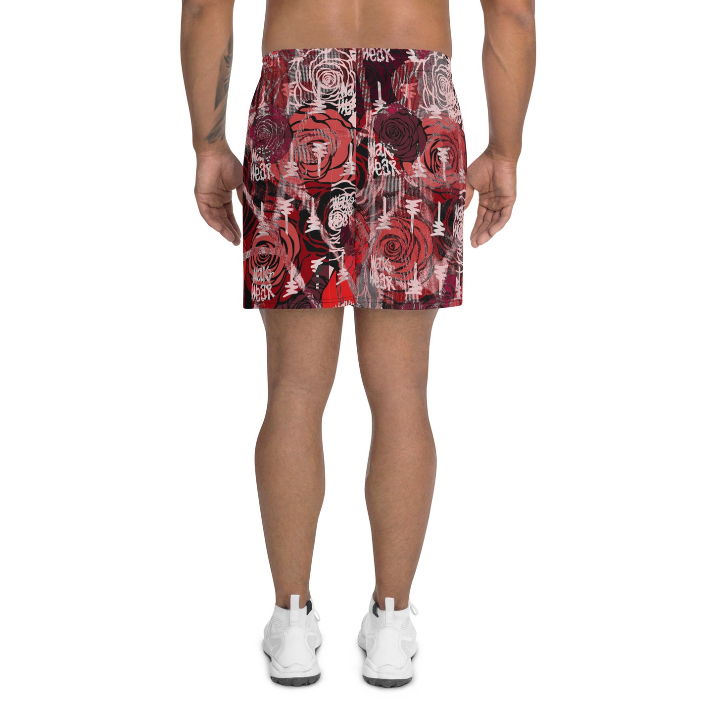 Rose Shorts