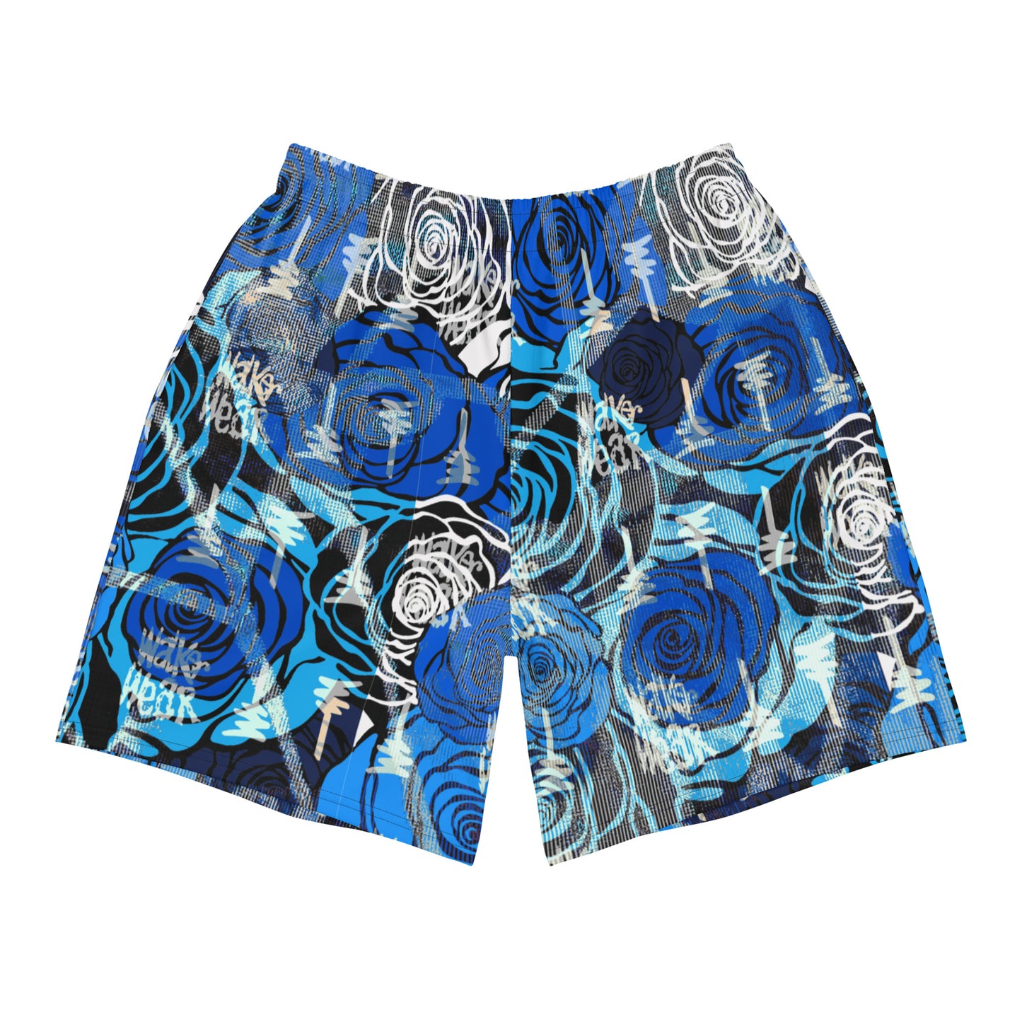 Men's Recycled Athletic Shorts