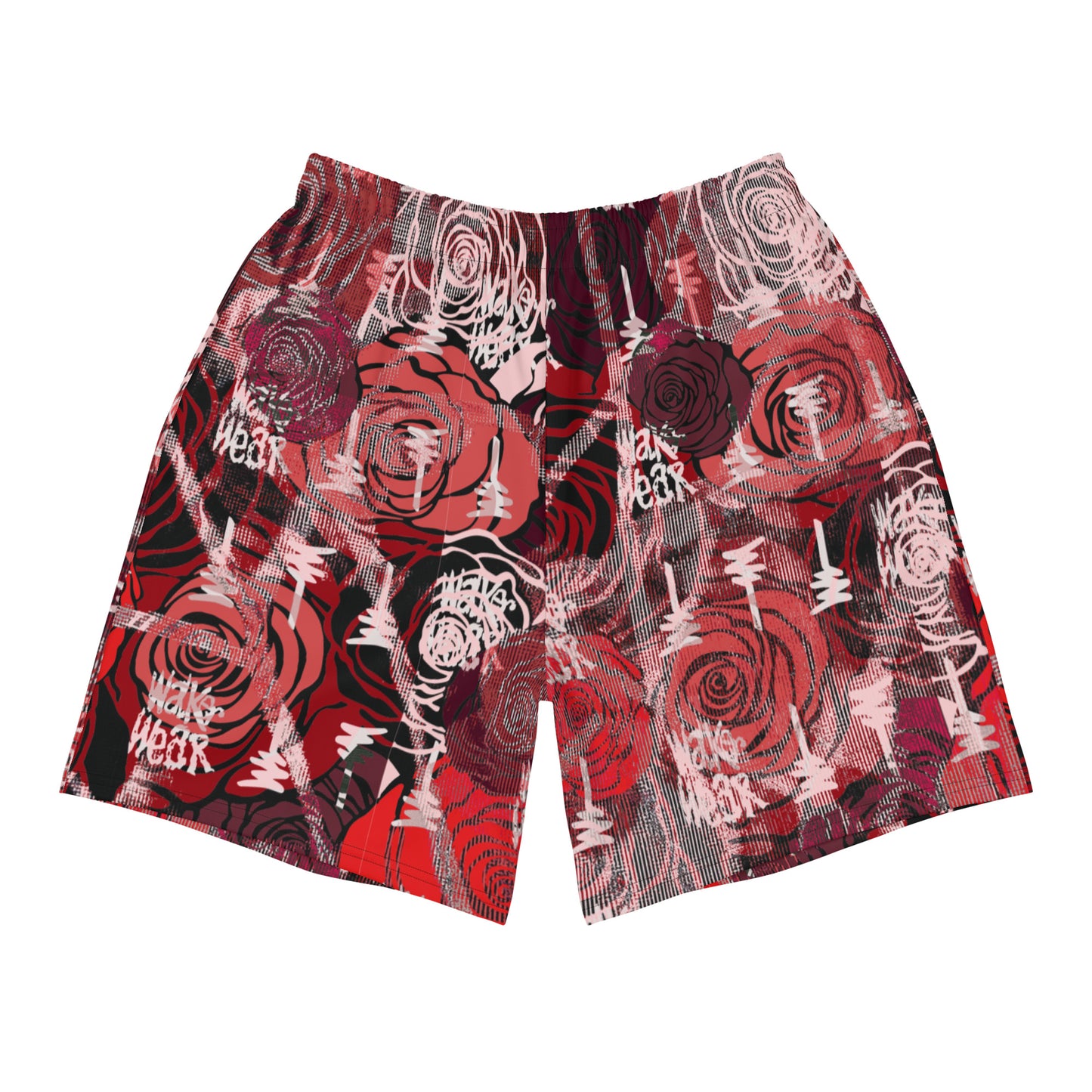 Rose Shorts