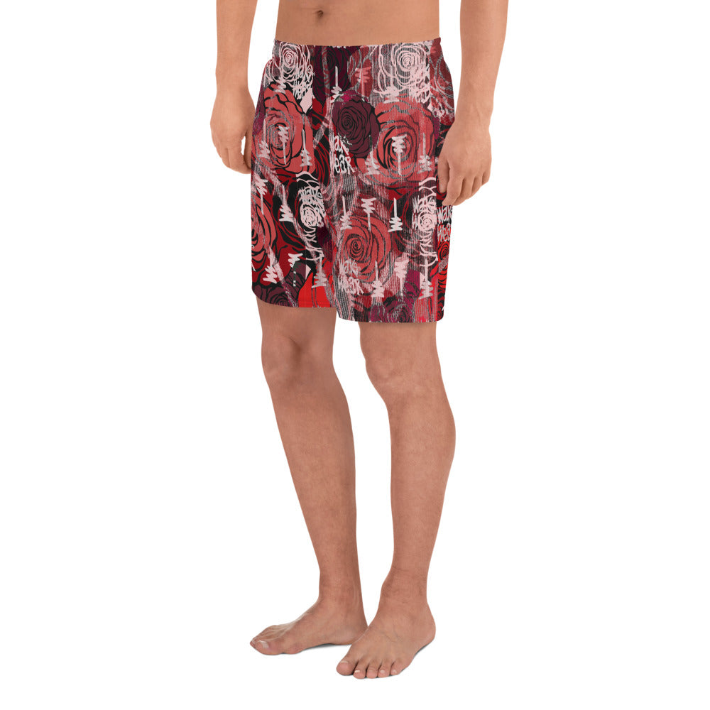 Rose Shorts