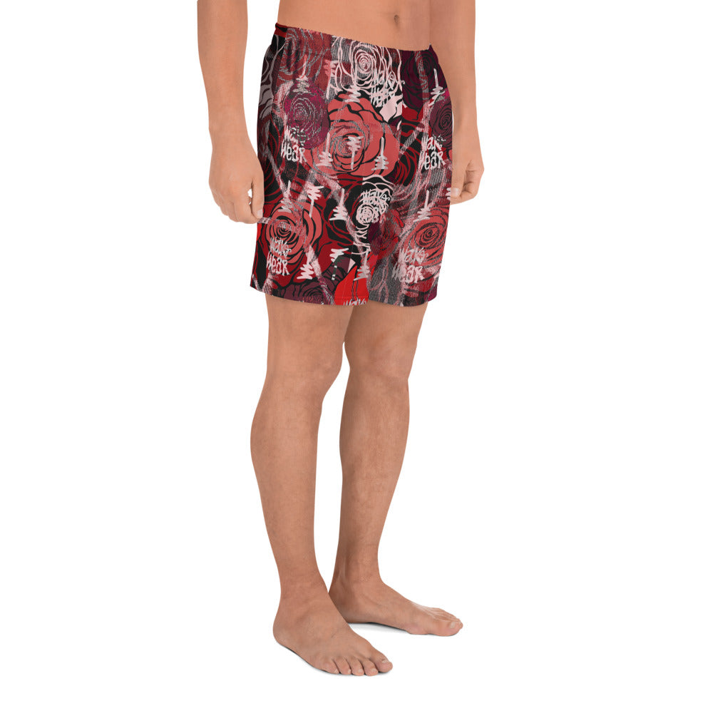 Rose Shorts
