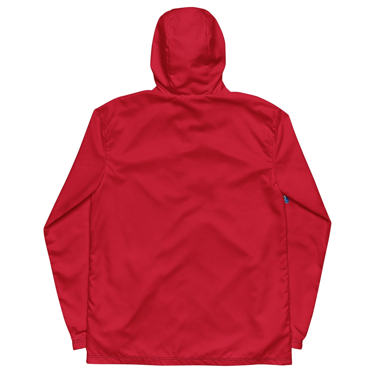 Rose Windbreaker