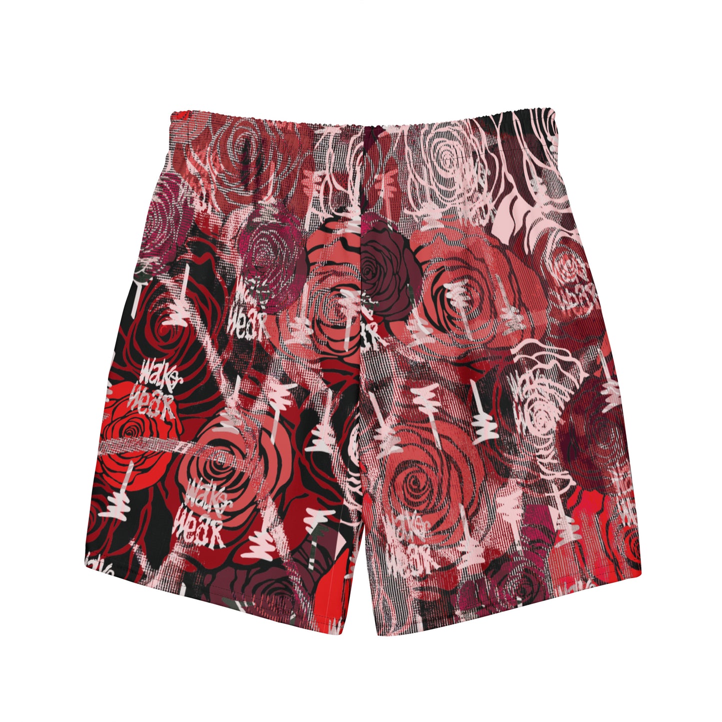 Rose Men's Swim Trunks
