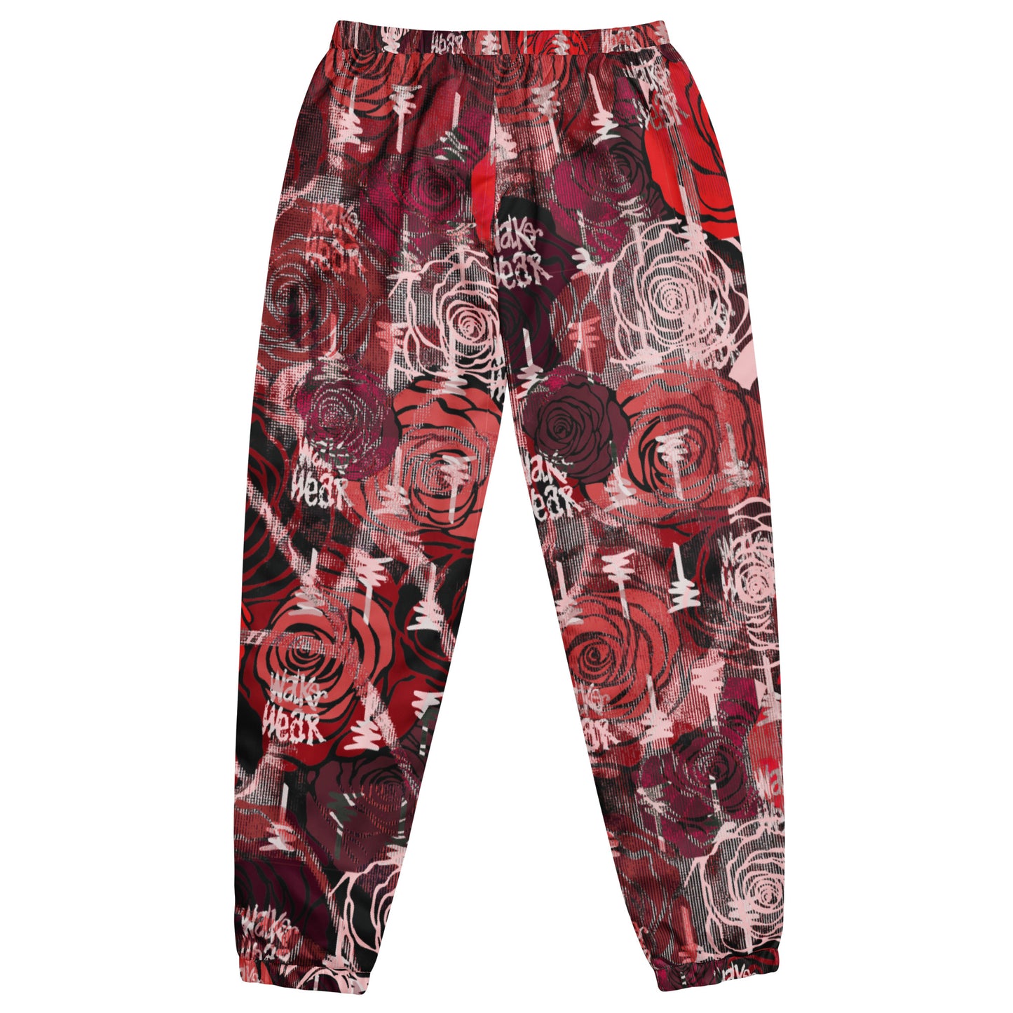 Rose Track Pants