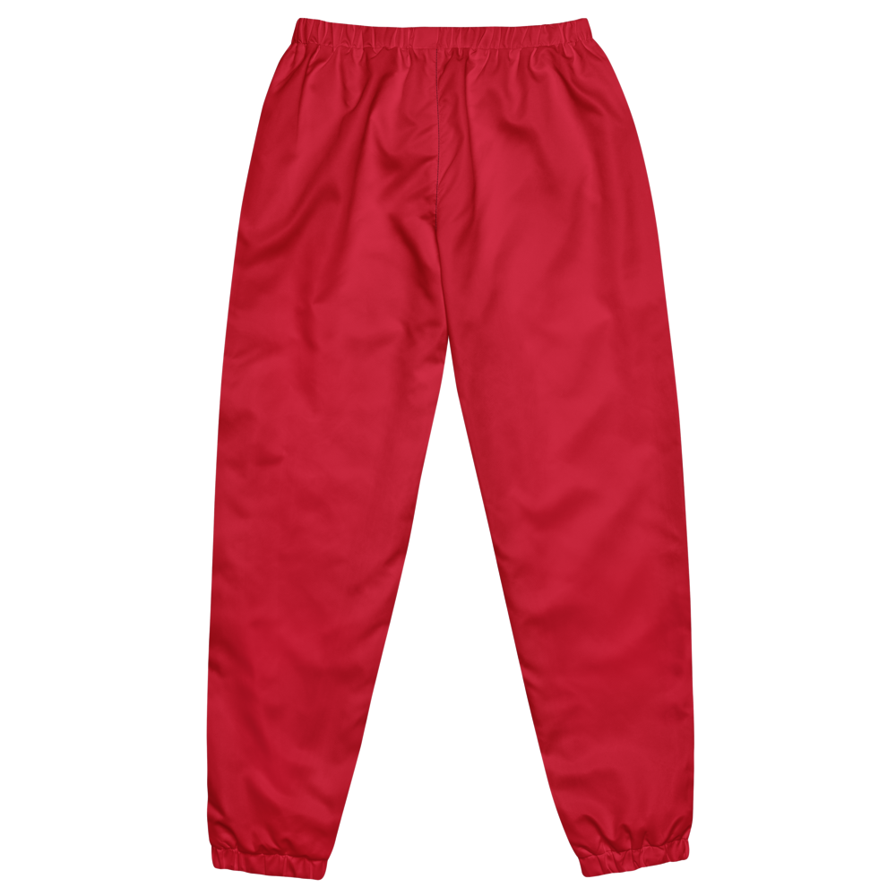 Rose Track Pants