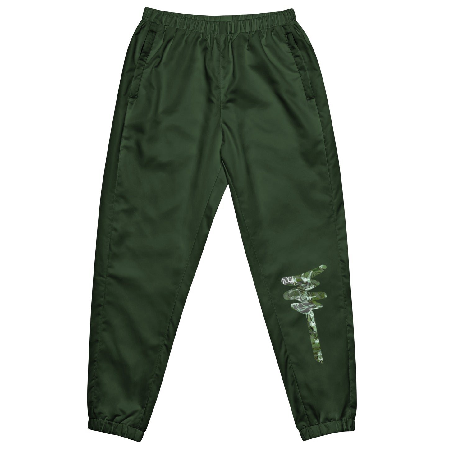Basil Track Pant