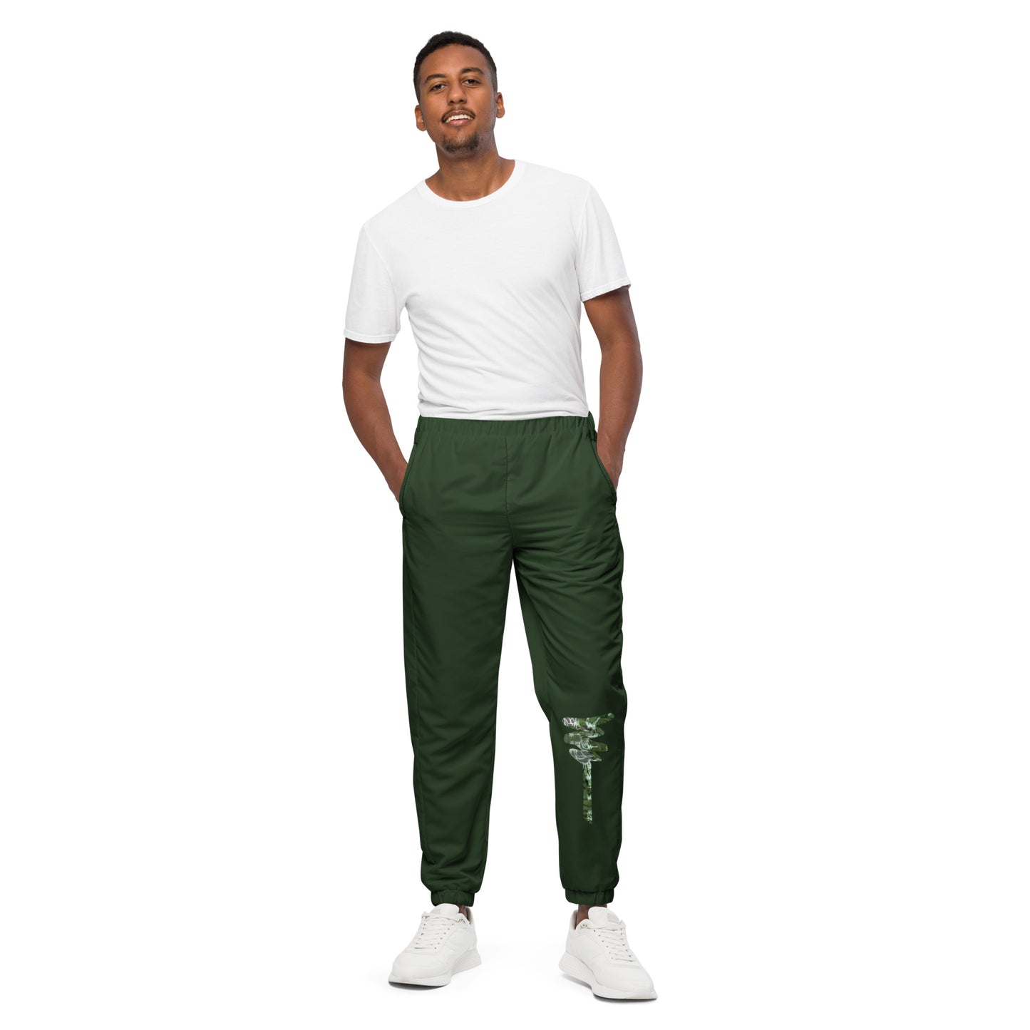 Basil Track Pant