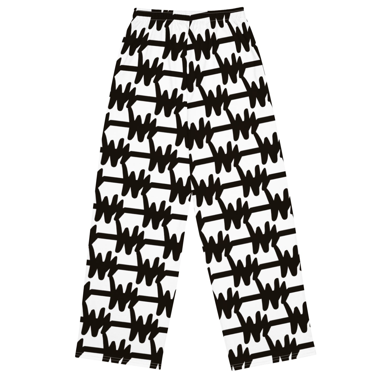 Double-U Unisex Lounge Pants