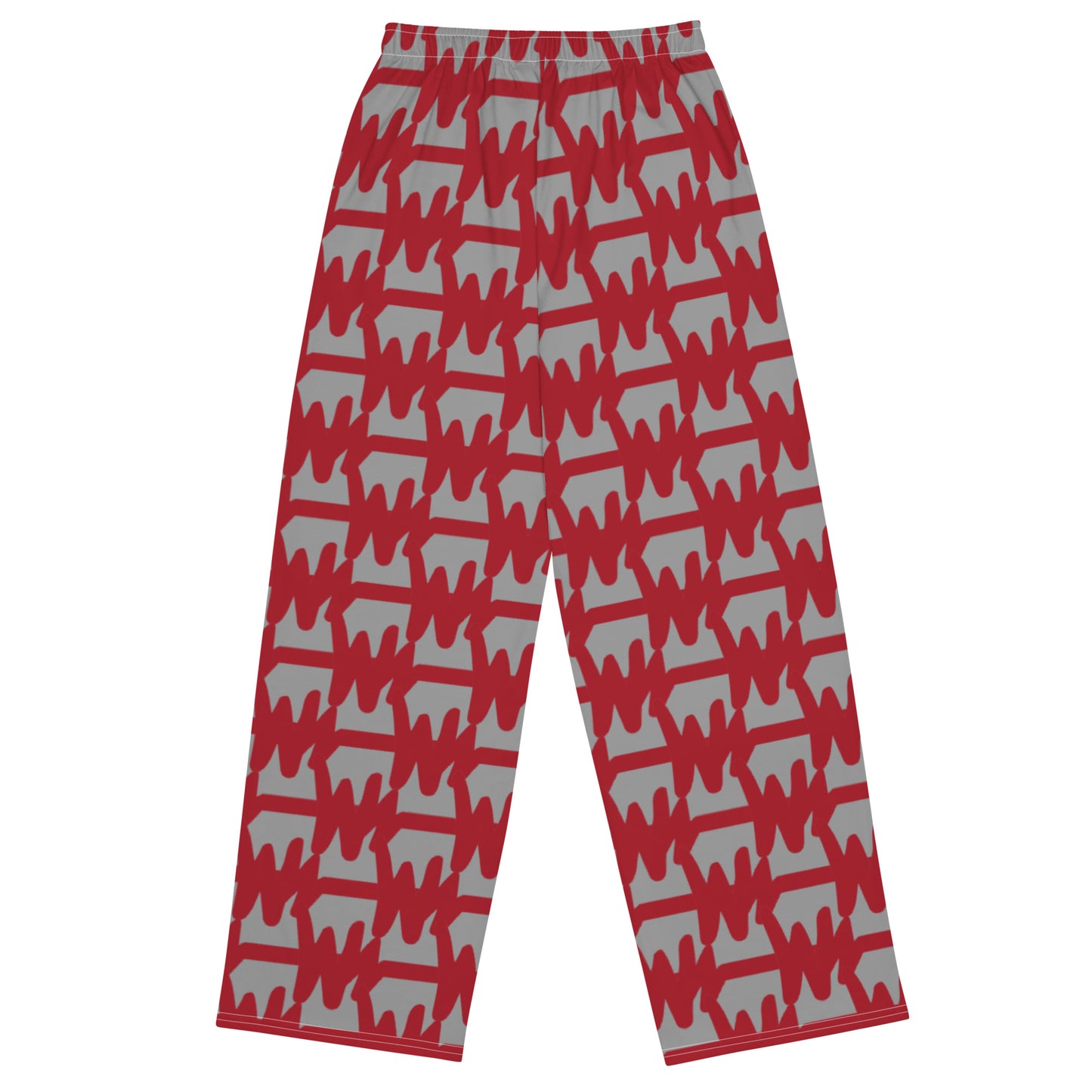 Double-U Unisex Lounge Pants