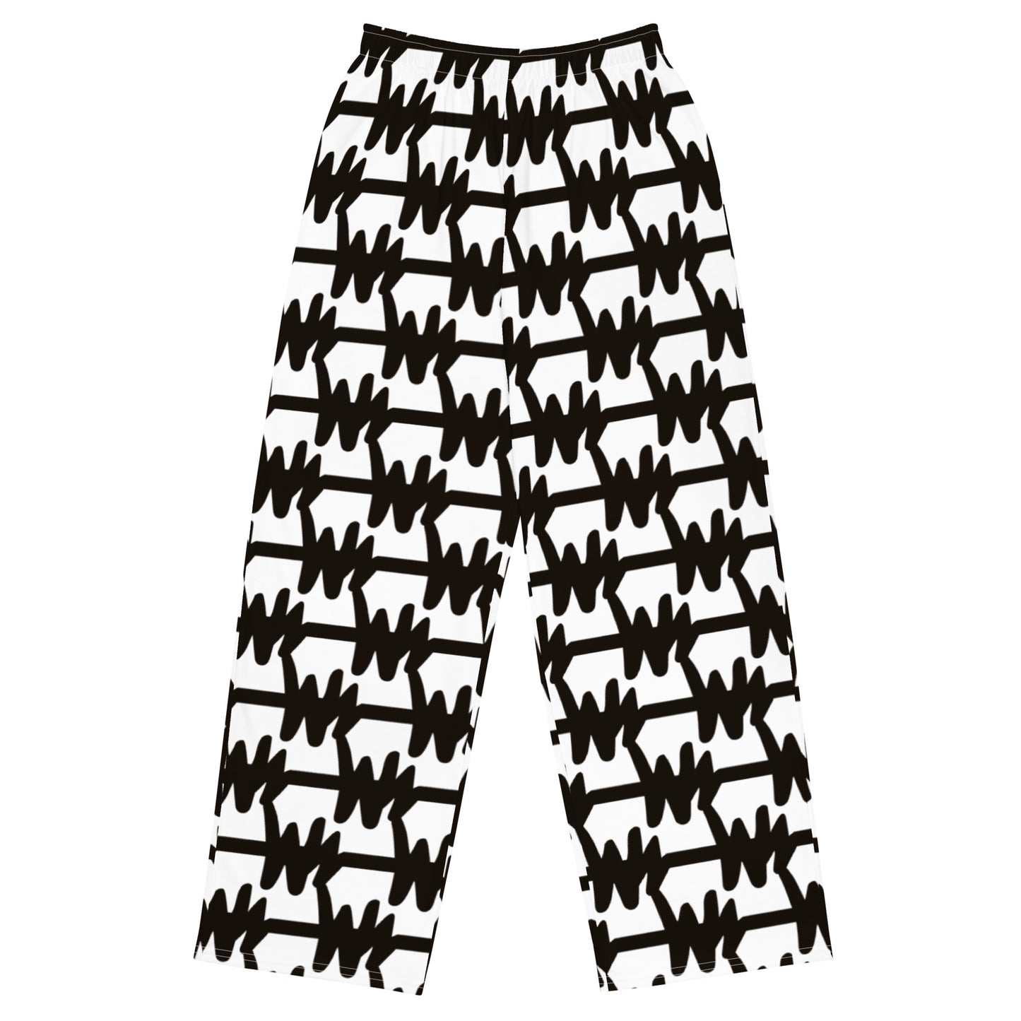 Double-U Unisex Lounge Pants
