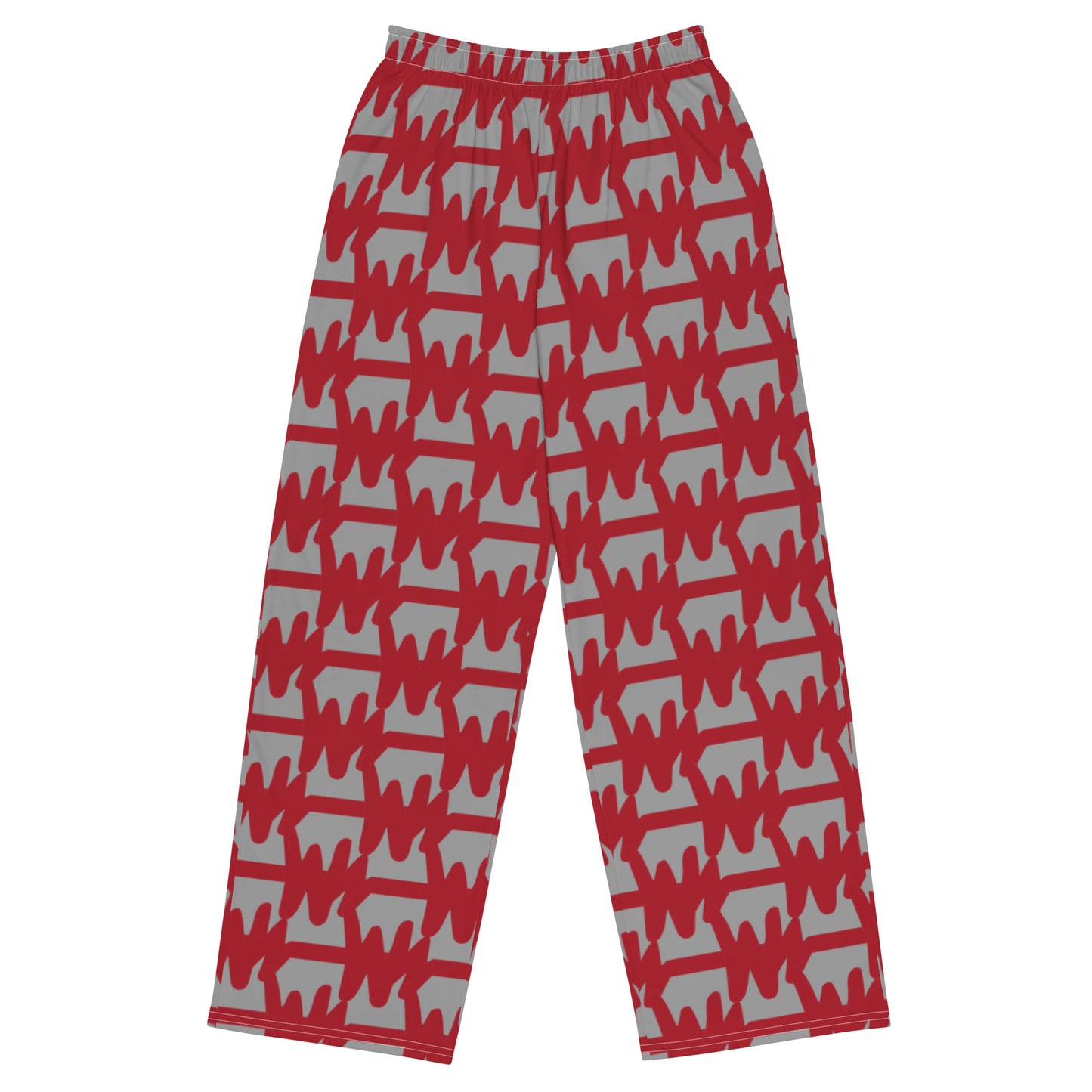 Double-U Unisex Lounge Pants