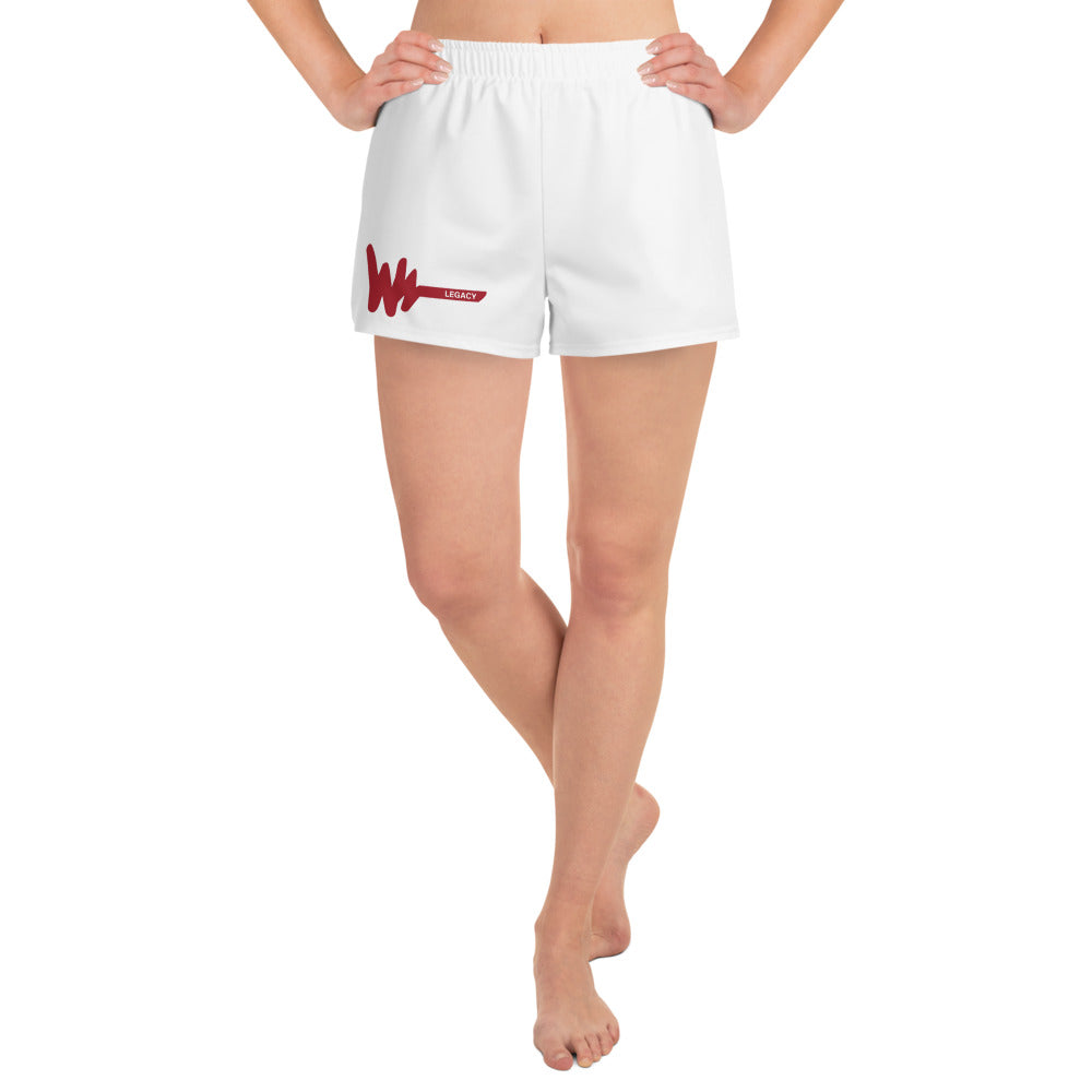 Women’s Athletica Shorts