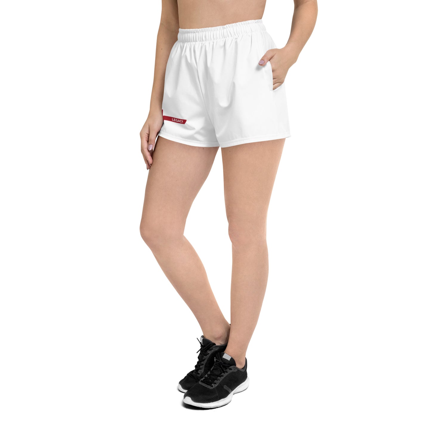 Women’s Athletica Shorts