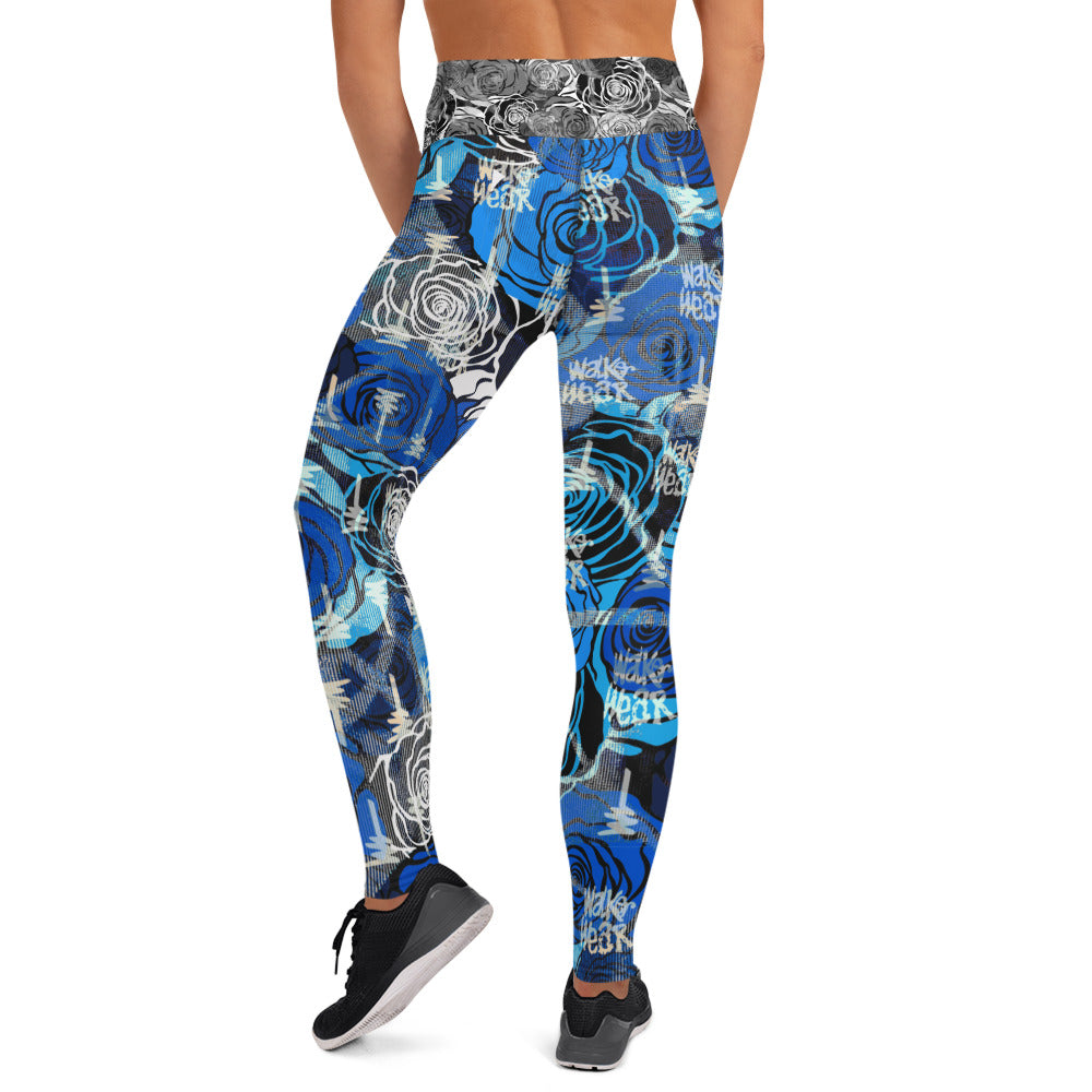 Yoga Leggings
