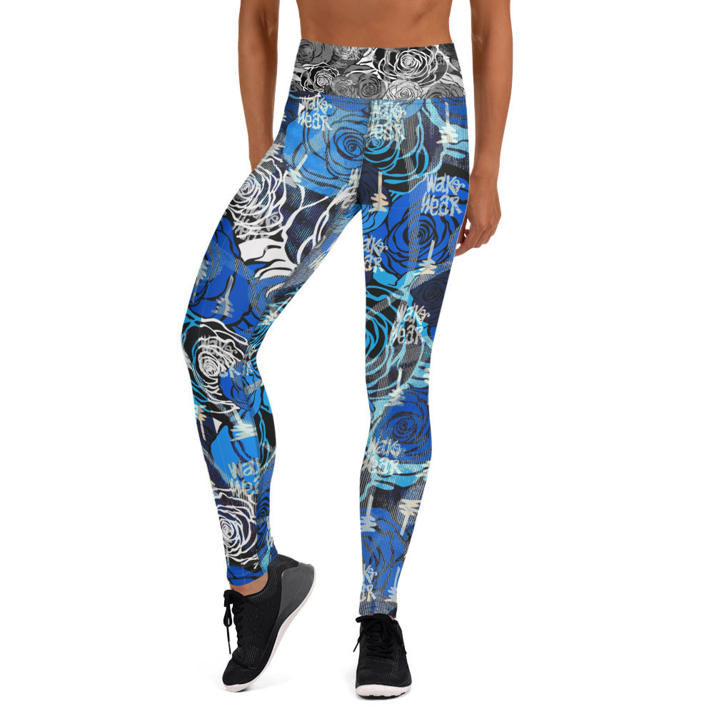 Yoga Leggings
