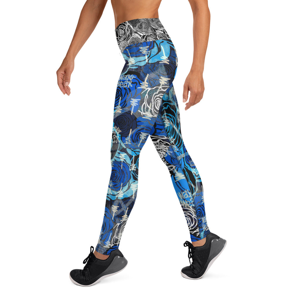 Yoga Leggings