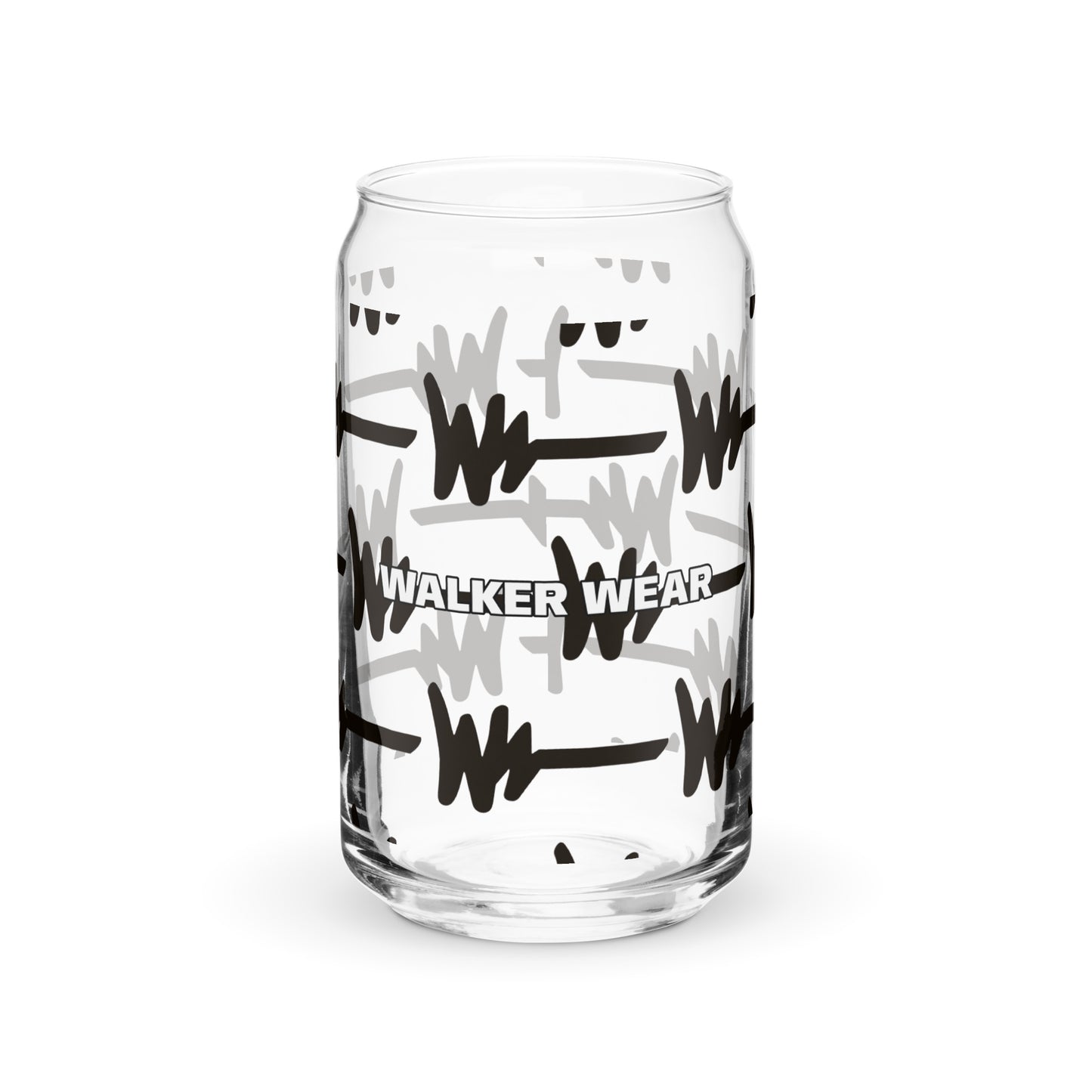 WW- Mania Glass