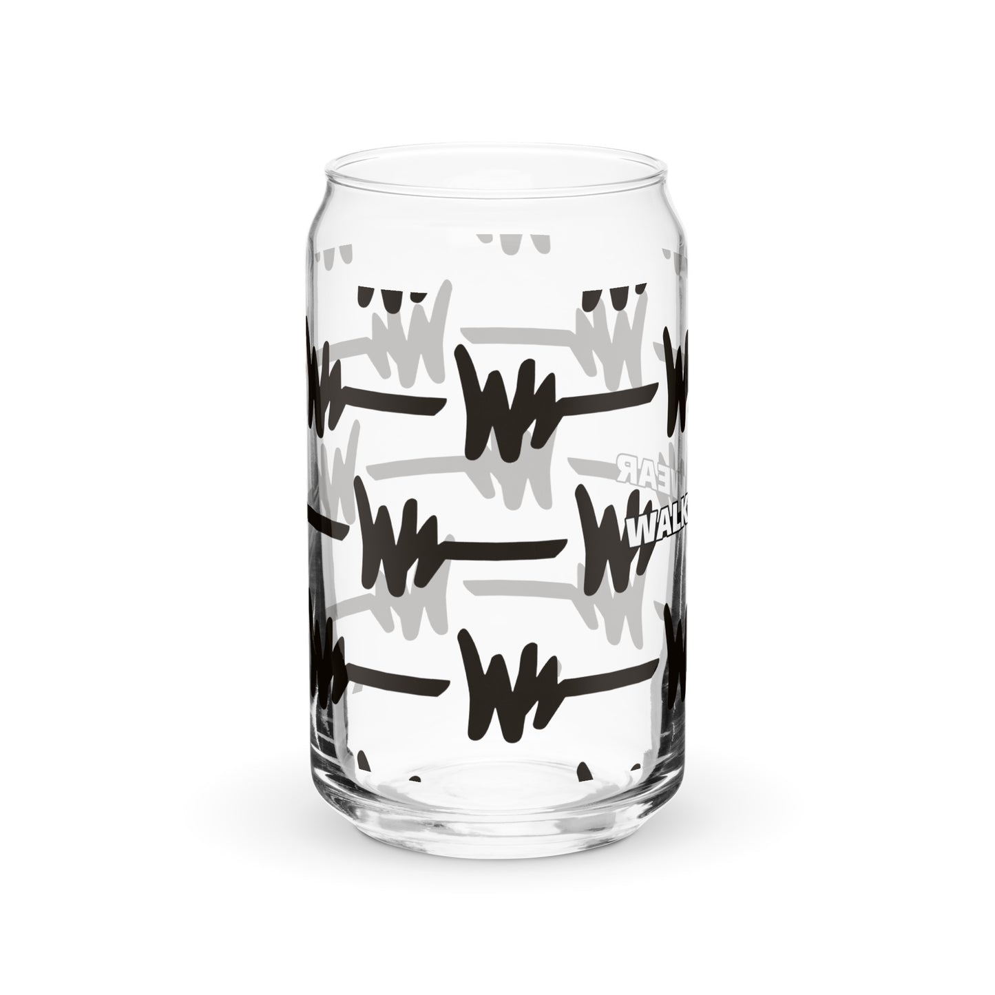 WW- Mania Glass
