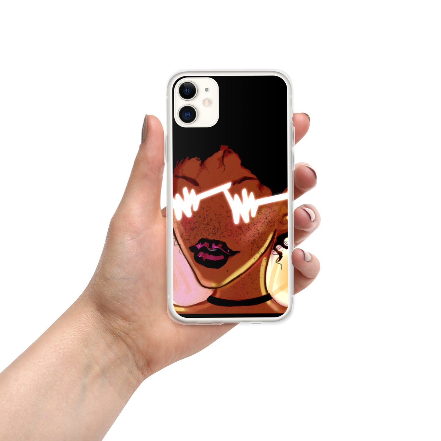 Eye Case for iPhone®