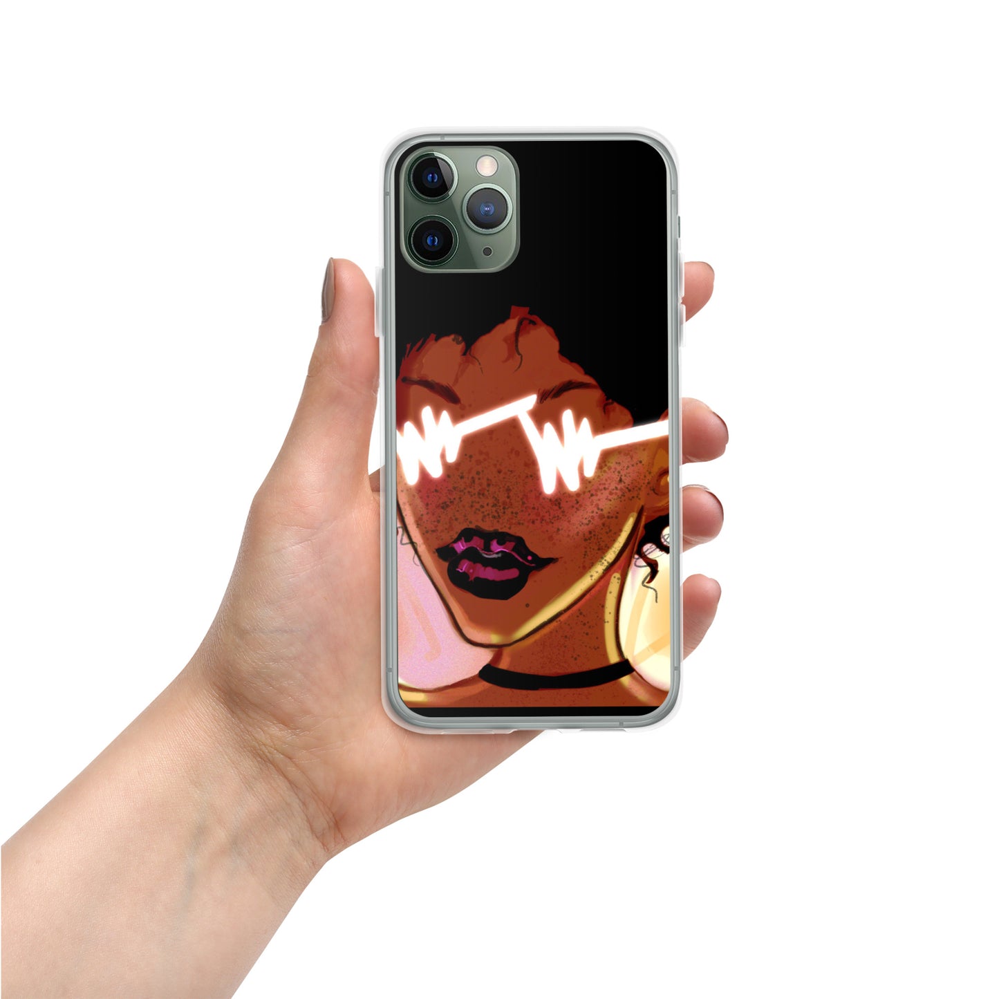 Eye Case for iPhone®