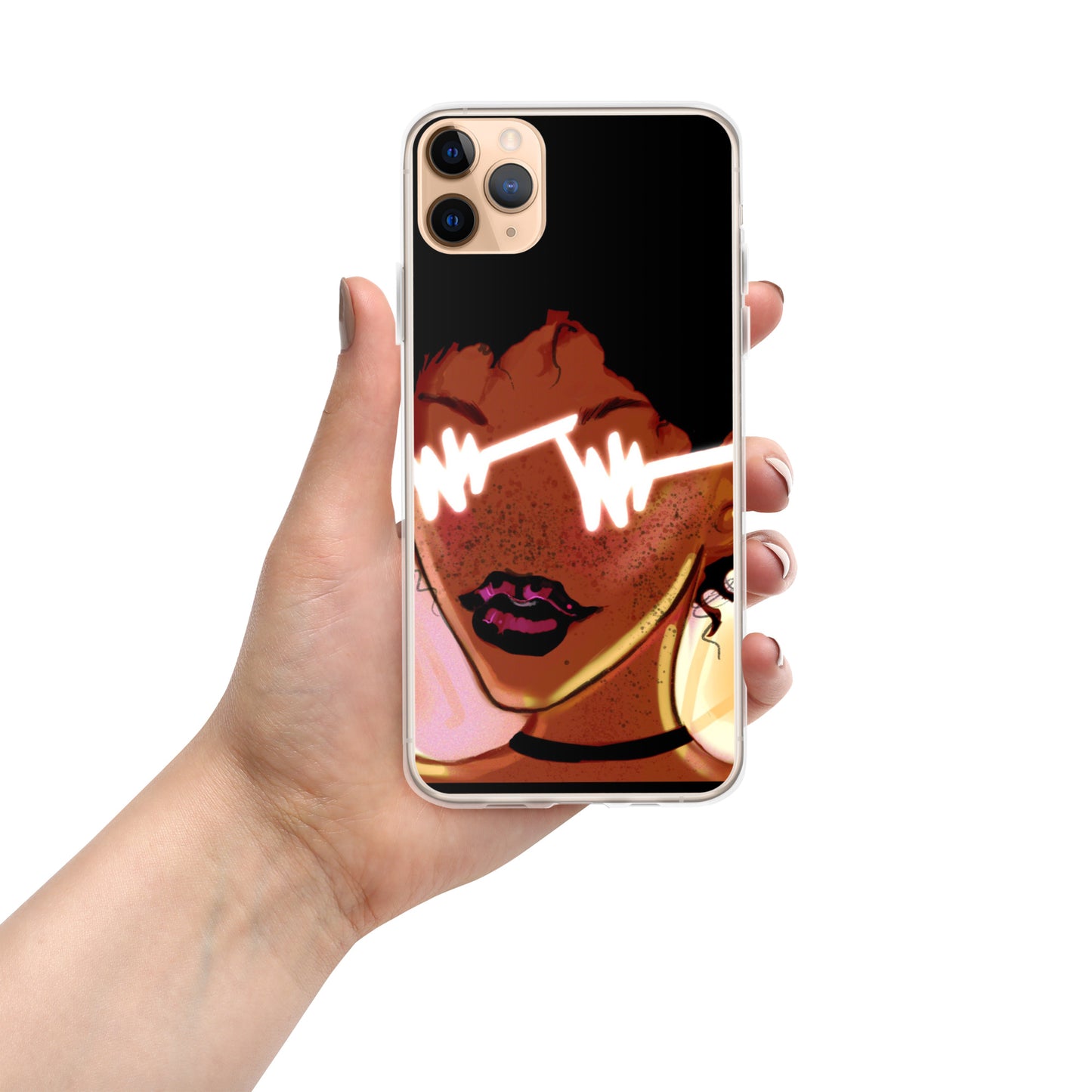 Eye Case for iPhone®
