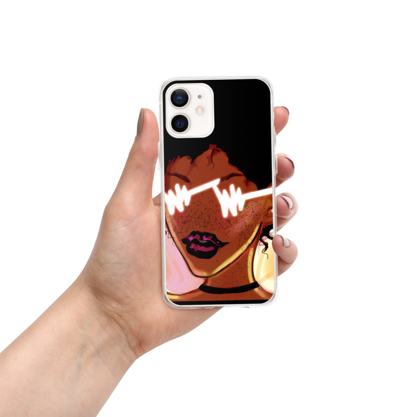 Eye Case for iPhone®