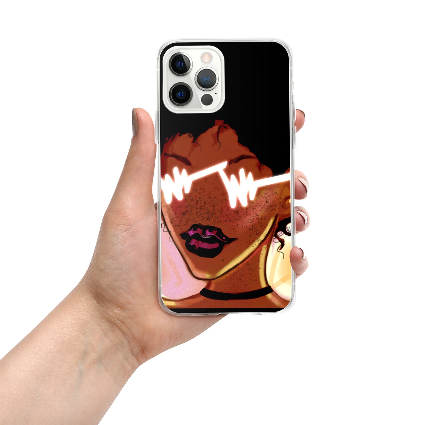 Eye Case for iPhone®